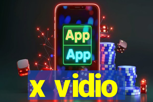 x vidio